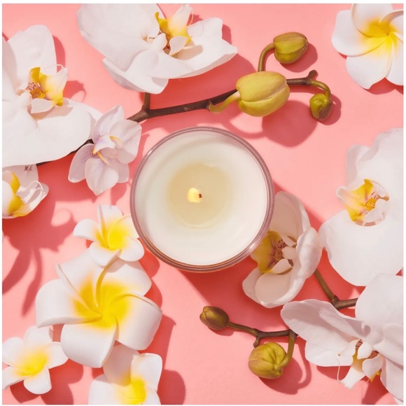 Grove Co Candle SOY Wax Blend Island Orchid New without box 5.5 oz - Picture 10 of 14